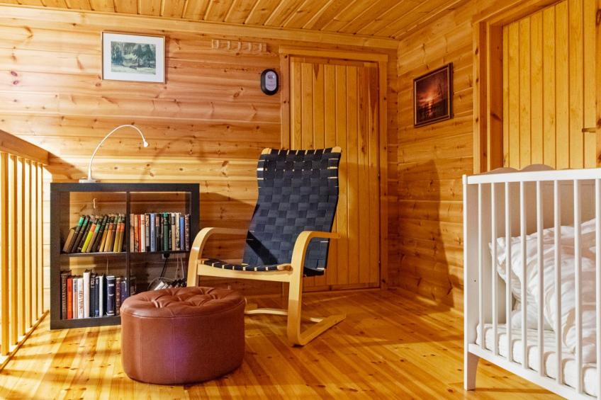 Kilpolan orvokki - foto 18