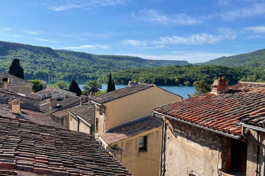 "Haus schlucht Verdon" - foto 23