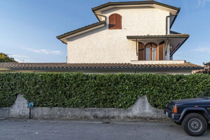 Villa i Portici - foto 13