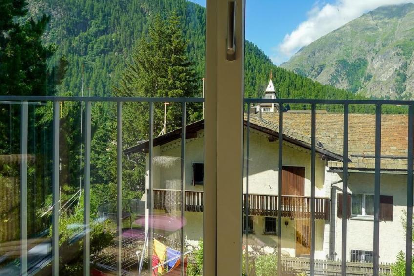 Chesa Melchior - foto 7