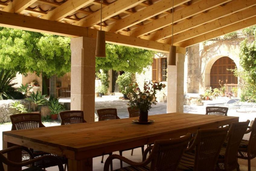 Finca "Son Pereto" mit privatem Pool - foto 18