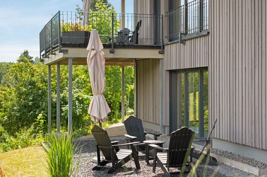 The Forest Retreat - foto 7