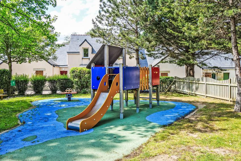 Les Cottages du Golf - foto 29