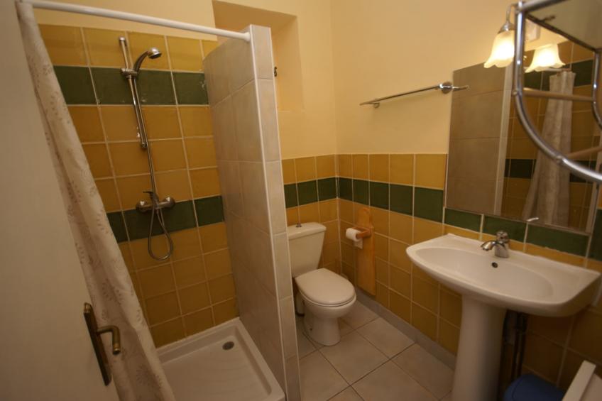 Maison de vacance - Labeaume - foto 18