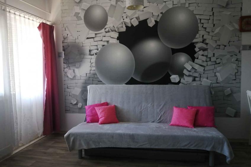 Holiday apartment near the center - BF-MJR4 - foto 21
