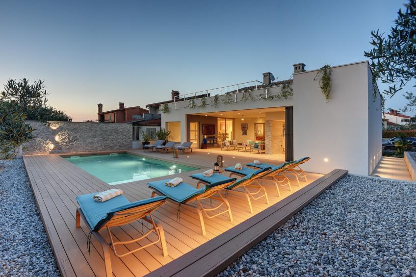 Villa Balizerka - foto 10