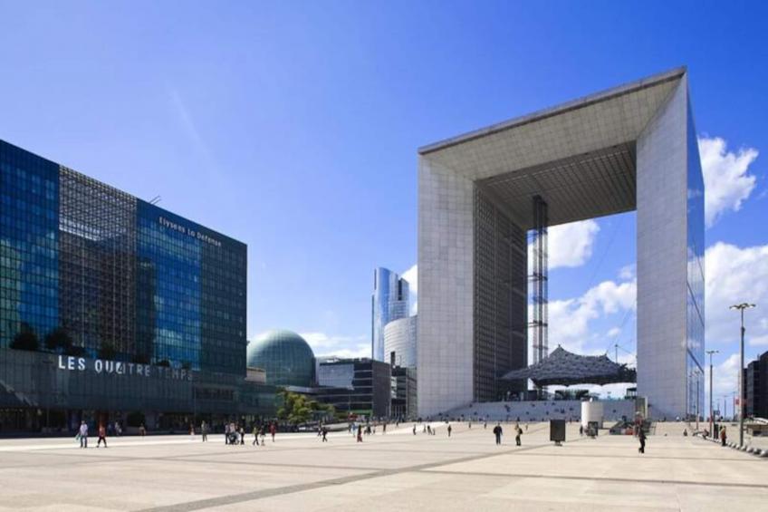 Home Chic Home - Le Cocon De Paris La Défense - foto 35