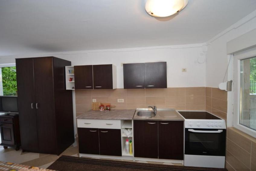 Tivat Bliss Apartments Close to Beach - Studio with Balcony - foto 2