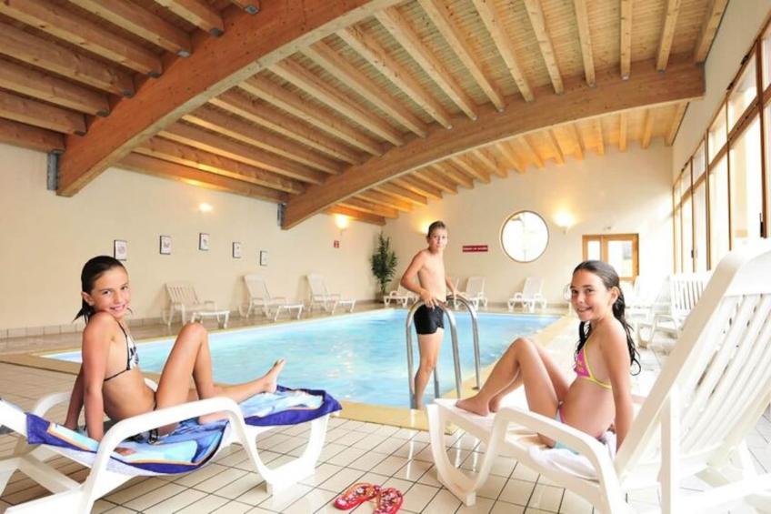 Résidence Goélia Les 4 Vallées - foto 3