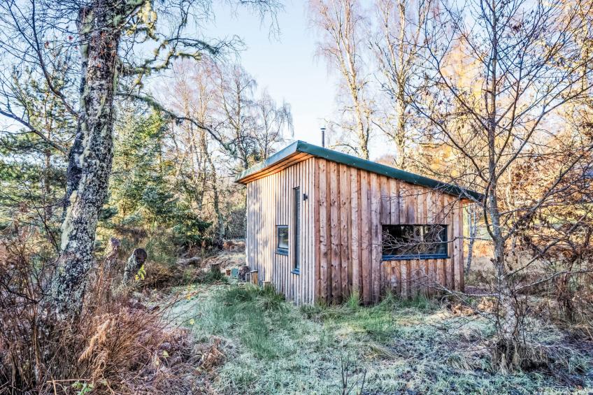 G-Wilderness Cabin - foto 25