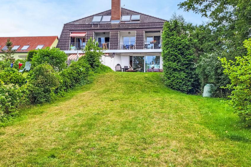 Terrassenwohnung am See - foto 3