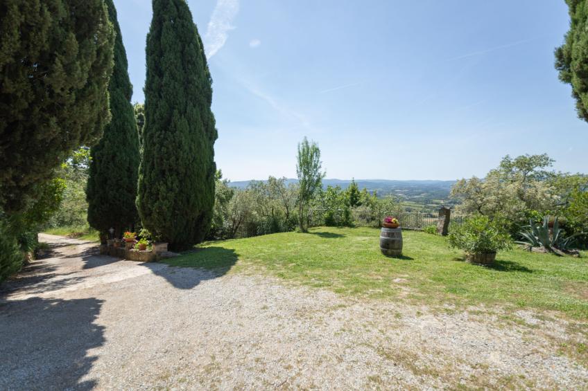 Podere Le Coste - foto 44