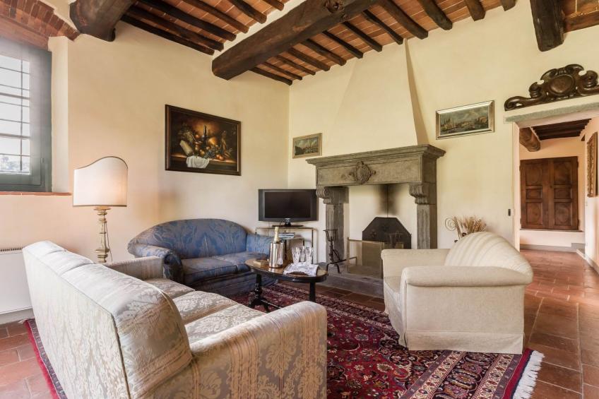 Ferienvilla "Roncovisi" mit Infinity-Pool - foto 25