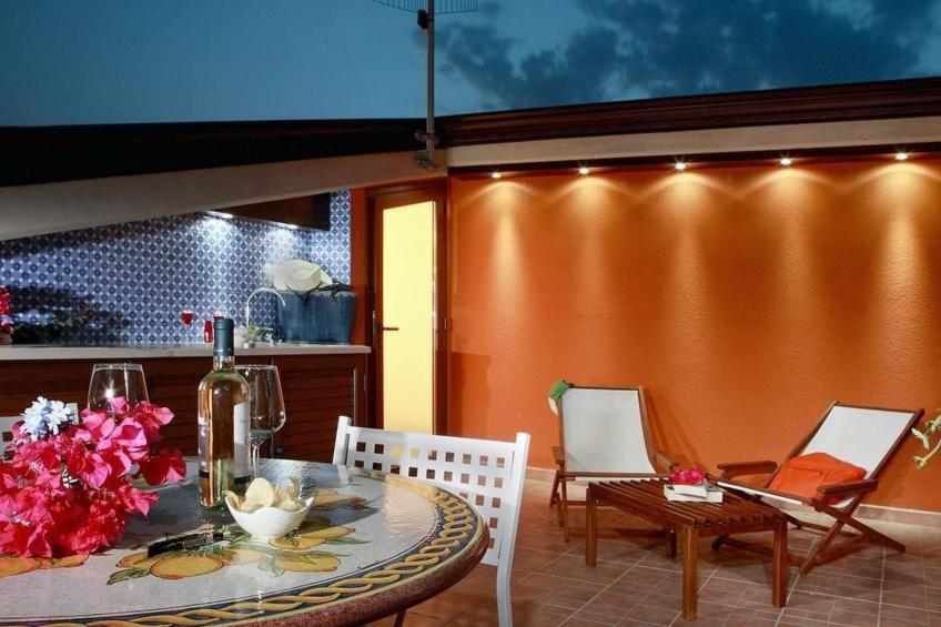 Luna rossa charmantes Haus - foto 16