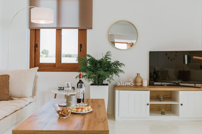 Traditionelle griechische Ferienvilla Eventide - foto 5