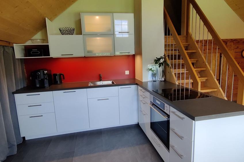 Bauernhaus VordereAu - foto 10