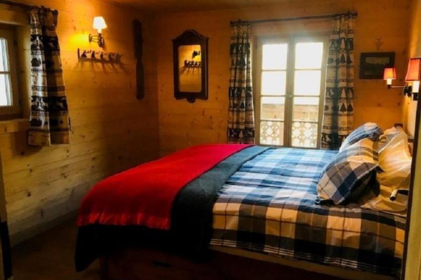 Authentisches Schweizer Alpenchalet aus dem 18. Jh. - foto 5