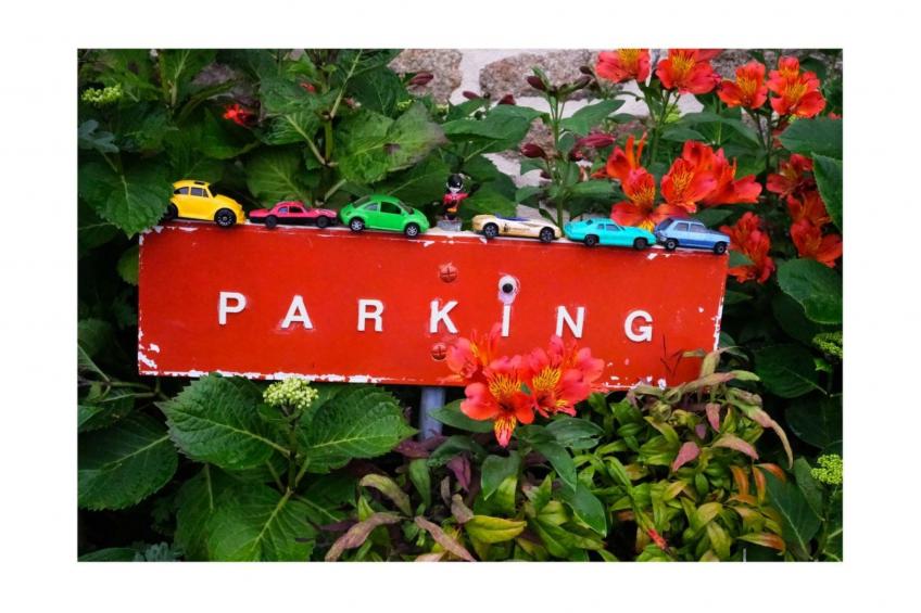 Domäne mit Terrasse - foto 25