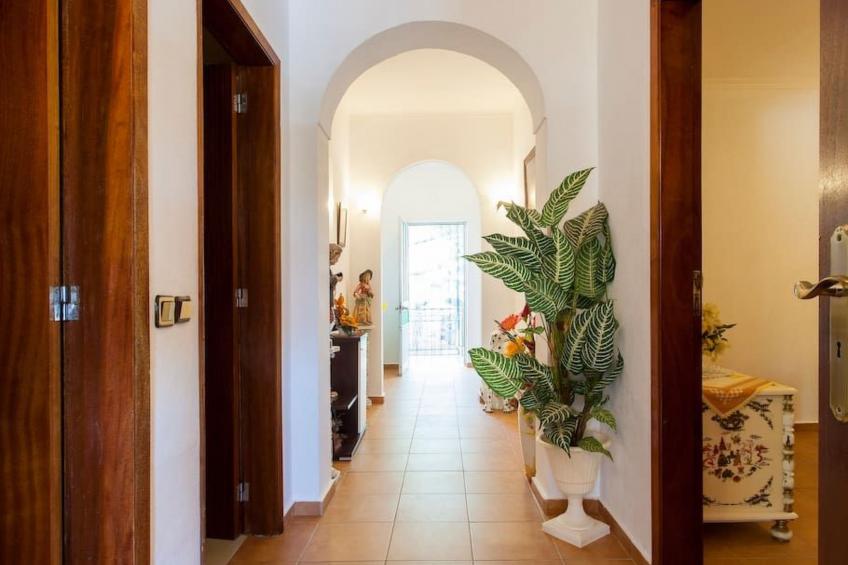 Wohnung mit Terrasse - foto 12