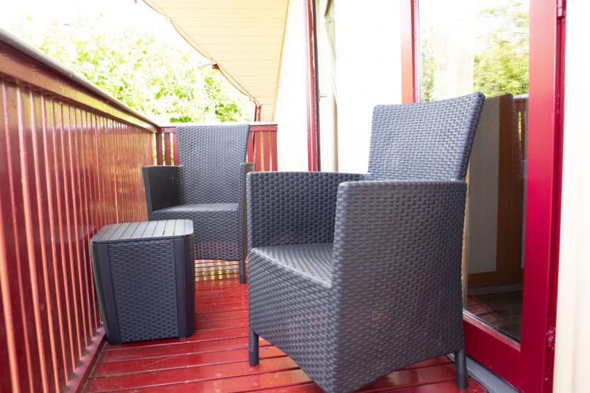 Haus Schmetterfly - foto 19