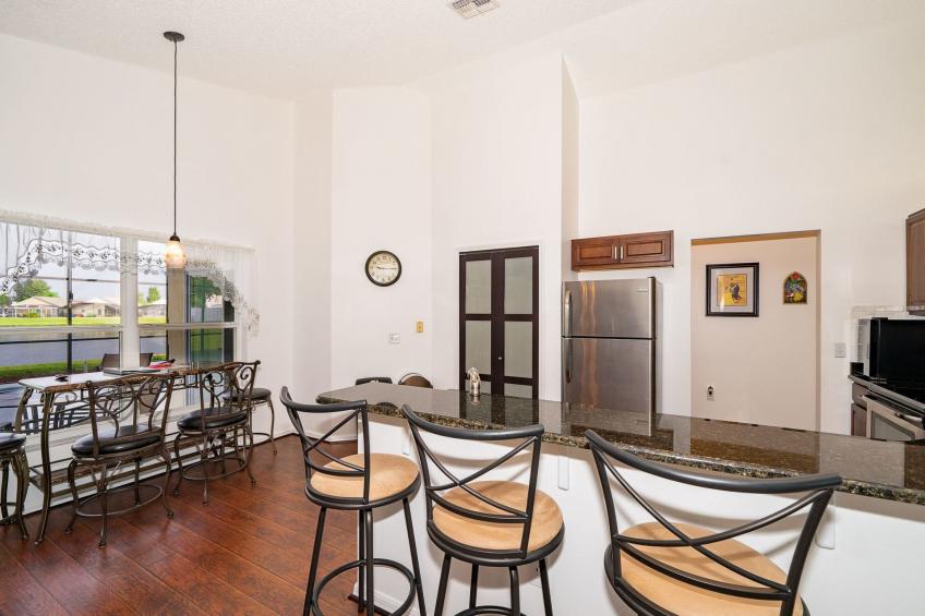 Nur wenige Minuten von Disney Pool, Spa und Seeblick - foto 6