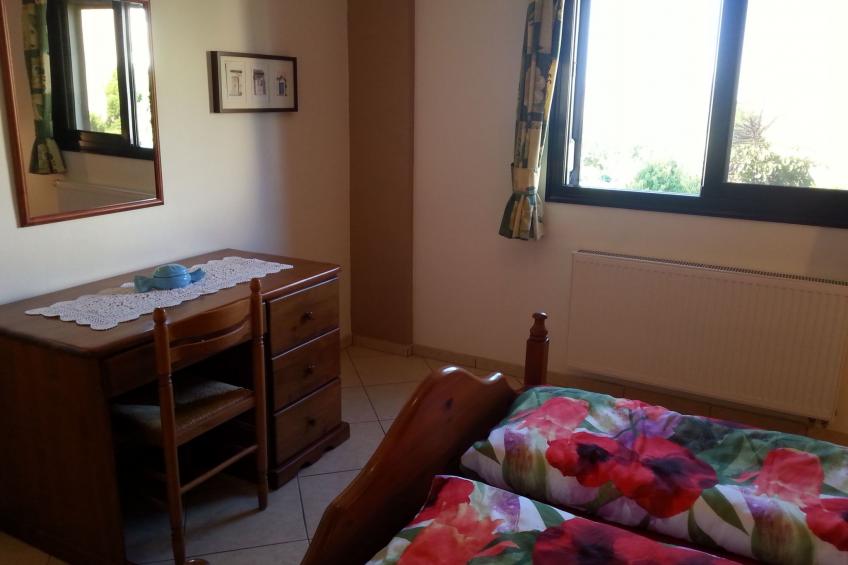 für fünf Personen mit Balkon - foto 18