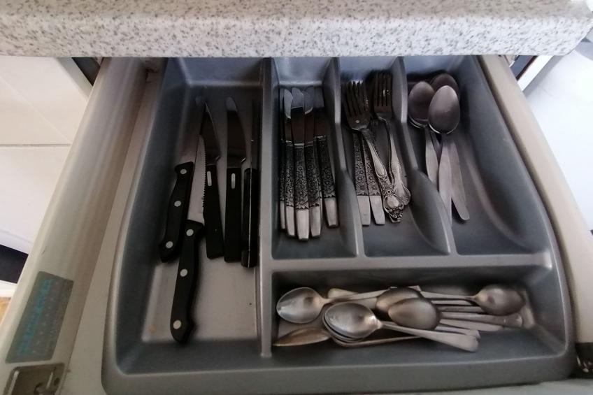 "Stewart" mit Blick auf das Wasser - foto 16