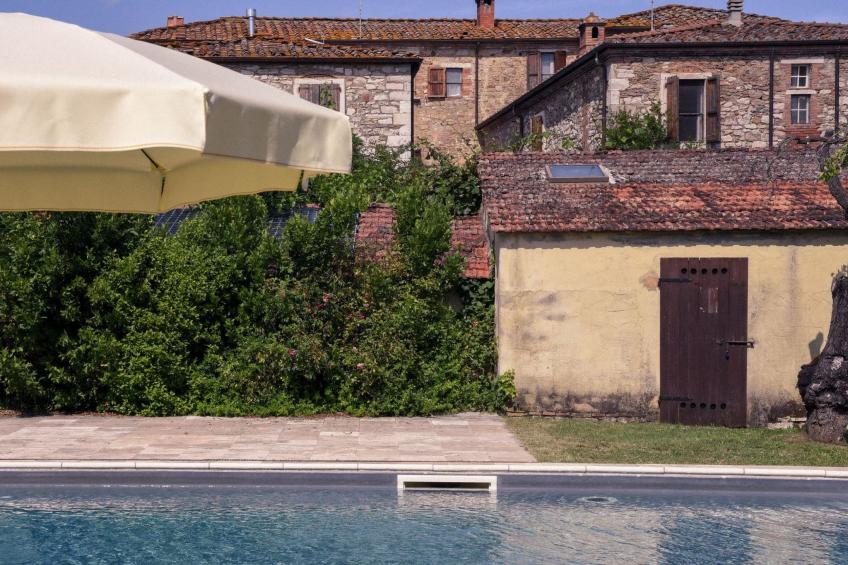 'Molinello pomo' mit Pool - foto 21