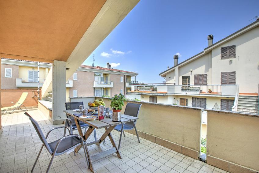 Chianti Wine Site Apt Private Balcony - foto 7