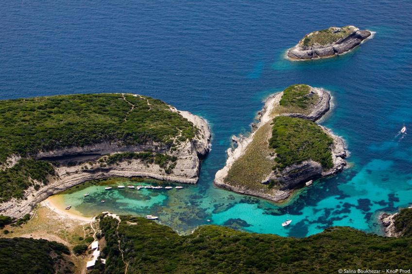 Studio Kalliste pour 2 personnes - foto 26