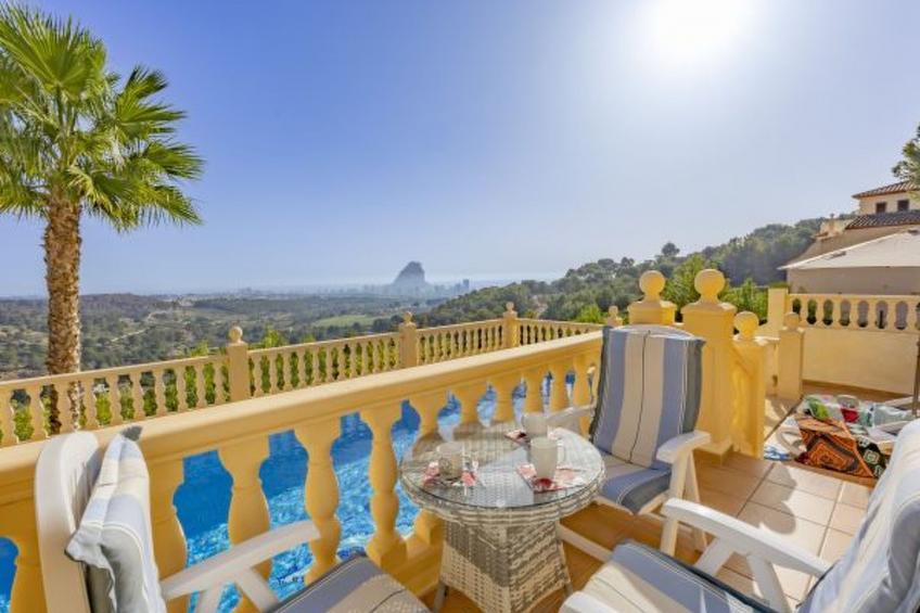 Villa Paz - Plusholidays - foto 7