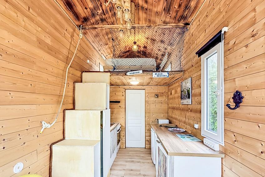 Tiny House - foto 17