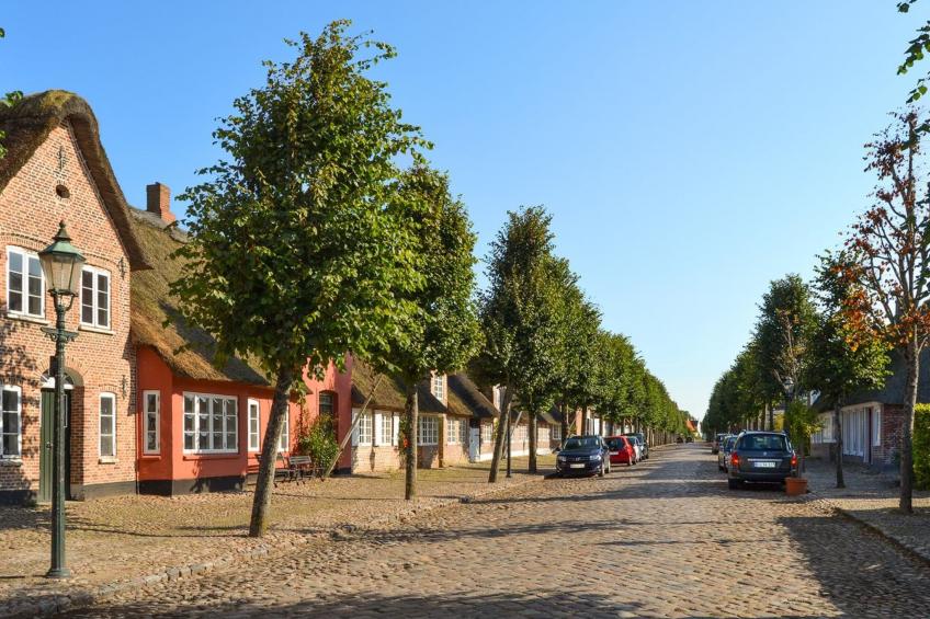 "Ilsa" - 9.8km from the sea in Western Jutland - foto 21