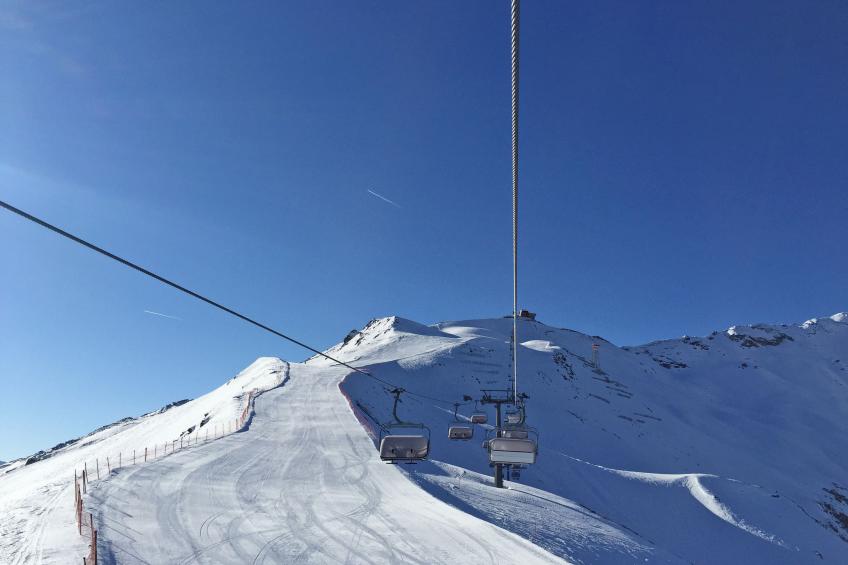 Chalet Ralon - foto 68