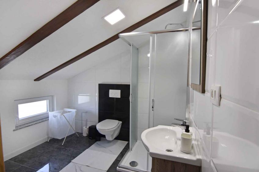 Holiday home with pool by the sea for 10 people - BF-R3KDV - foto 22