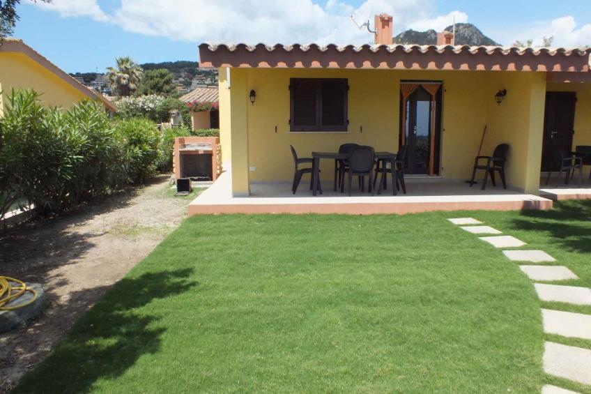 Holiday house directly on the beach - BF-6WPX - foto 12