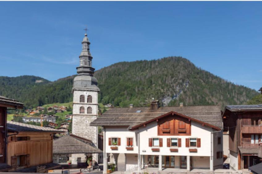 Appartements à La Clusaz