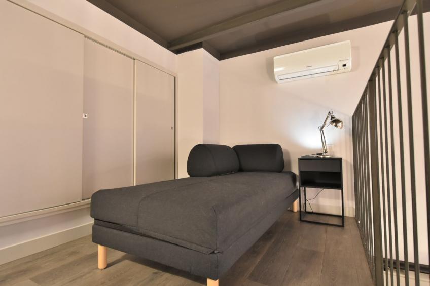 Gluck Central Station Lofts - foto 24