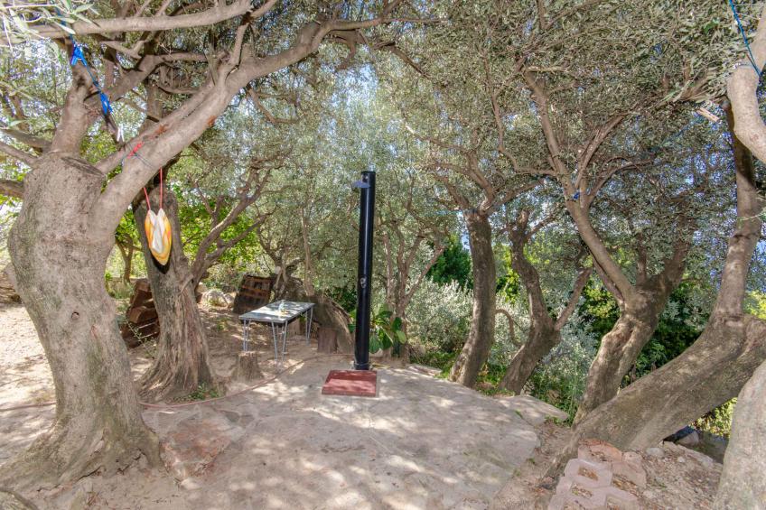 Holiday home with air conditioning and sea view - BF-HH5BG - foto 44