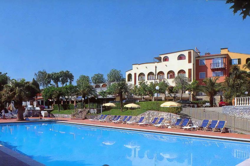 Vakantiewoning Vakantiepark Pian die Boschi - VW-G94J - foto 4