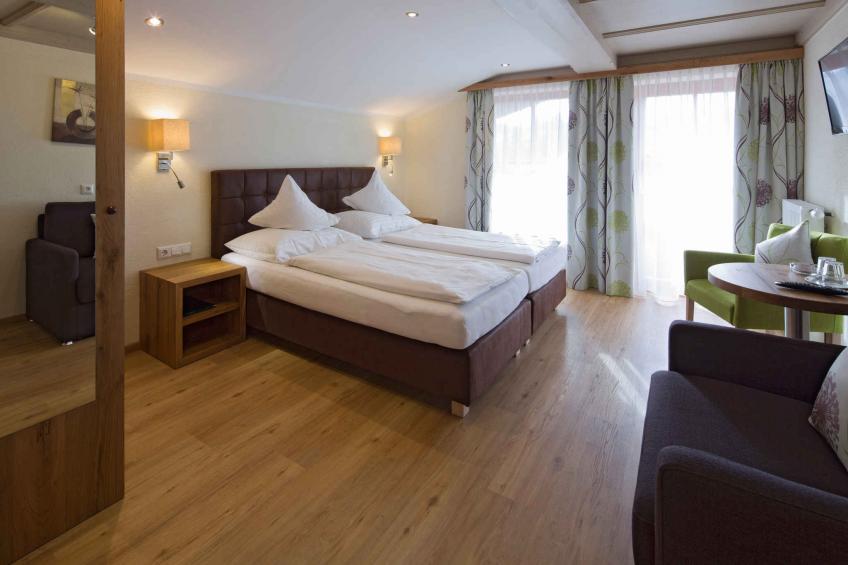 Vakantiewoning met uitzicht op de bergen - VW-V555Z - foto 20