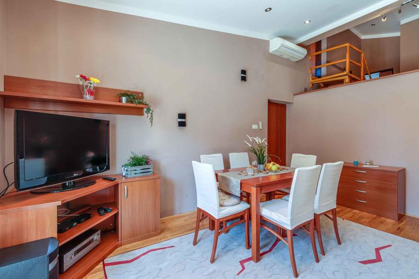 Ferienwohnung mit Klima und Balkon - BF-645X6 - foto 8