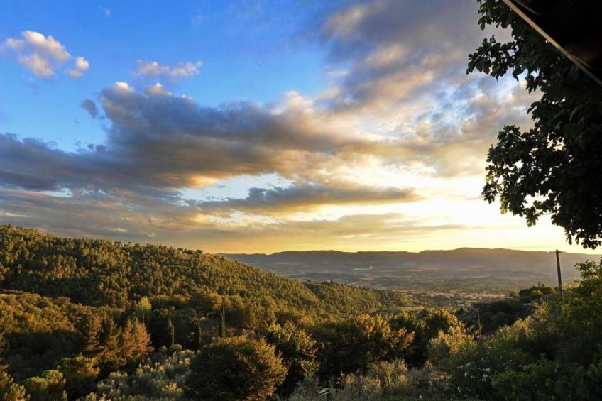 Podere Pulicciano Scaletta - foto 38