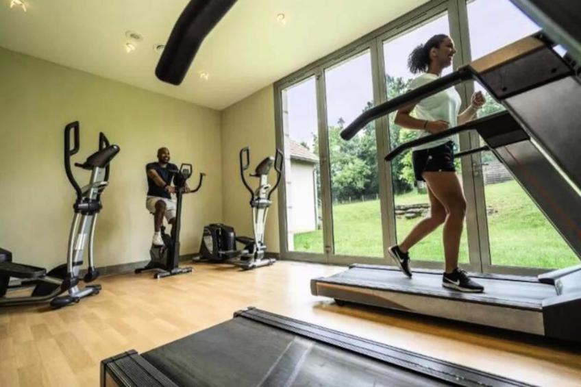 Belambra Clubs Résidence Rocamadour - Les Portes De Dordogne - foto 19