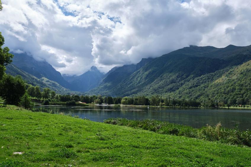 Les Jardins de Balnéa 410N - foto 24