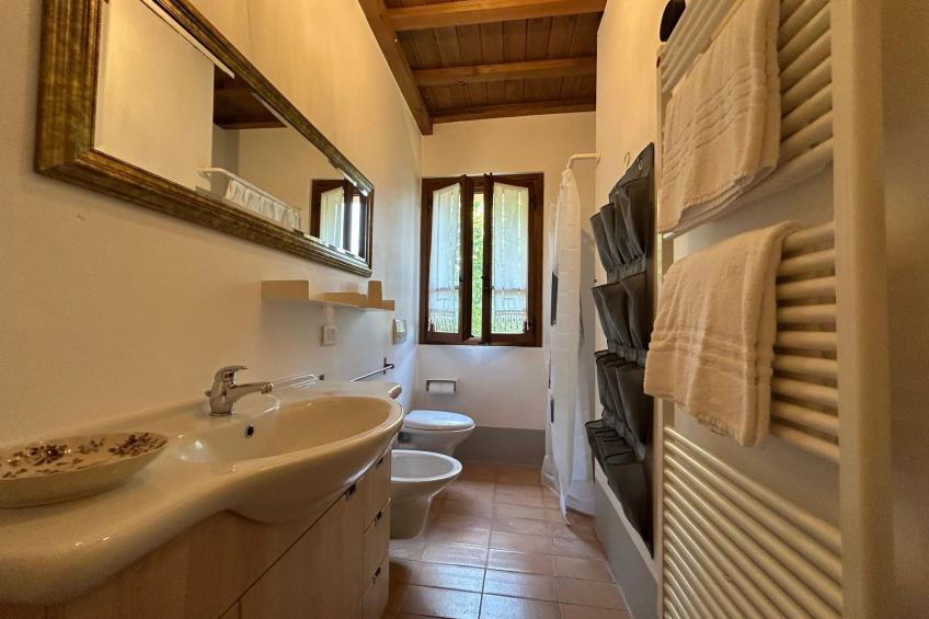 Wohnung im ersten Stock - foto 11