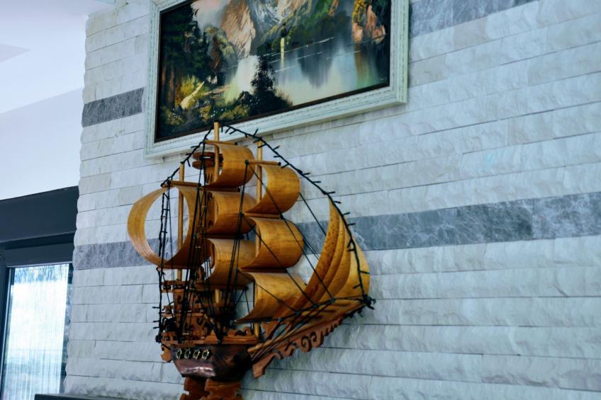 Berghütte mit eigenem Pool - foto 31