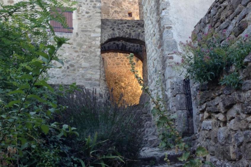 Domäne auf dem Bauernhof - foto 30