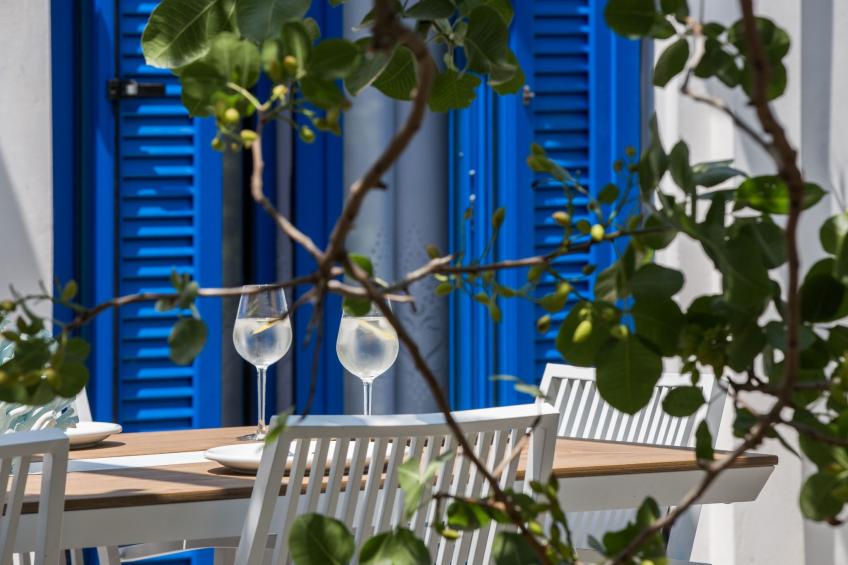 Ferienvilla "Aneli Luxury" - foto 25