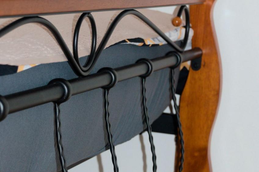 Wohnung pod Brzyzkiem - foto 5